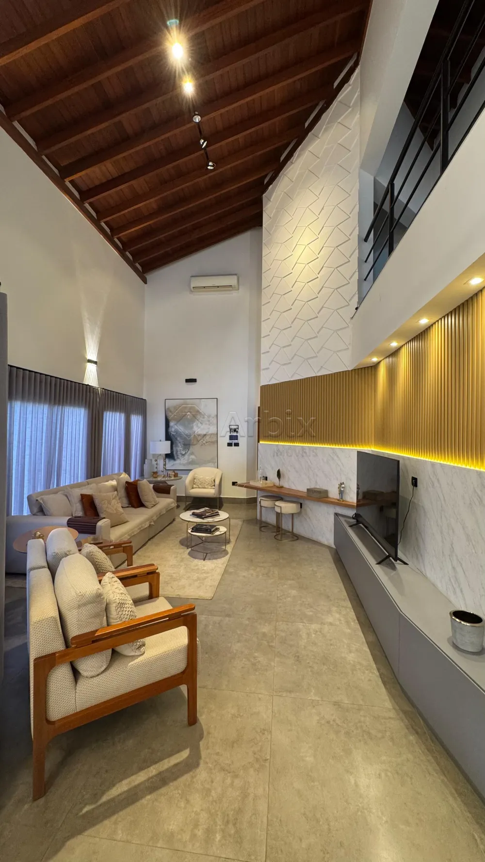 Comprar Casa / Residencial em Santa B&aacute;rbara D`Oeste R$ 2.650.000,00 - Foto 3